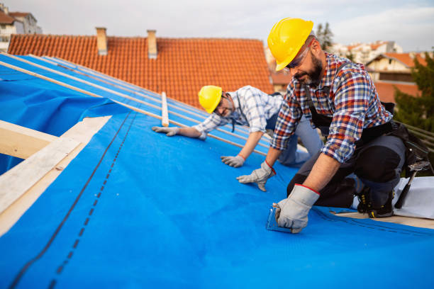 Roof Insulation in Mount Pocono, PA