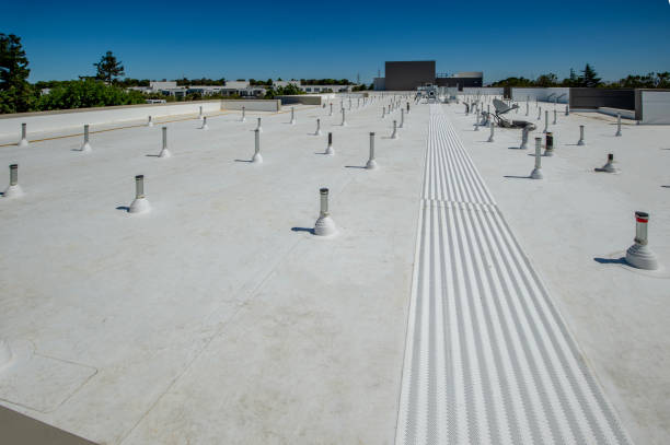 Emergency Roof Repair in Mount Pocono, PA