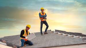 Gutter Replacement in Mount Pocono, PA